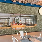 Hotell Mediterranean Palace Playa de las Americas (Tenerife)