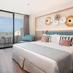 Hotell Mediterranean Palace Playa de las Americas (Tenerife)