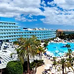 Hotell Mediterranean Palace 5*