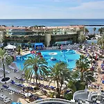 Mediterranean Palace 5* Playa de las Americas (Tenerife)