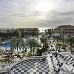 Hotell Mediterranean Palace