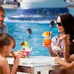 Hotell Mediterranean Palace 5*