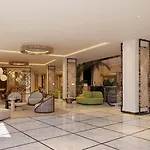 Hotell Mediterranean Palace